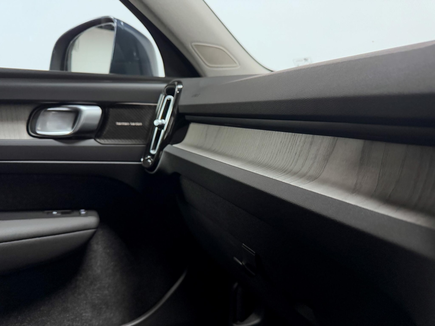 Used Volvo XC40 2019 for sale - 76284417: Photo 31