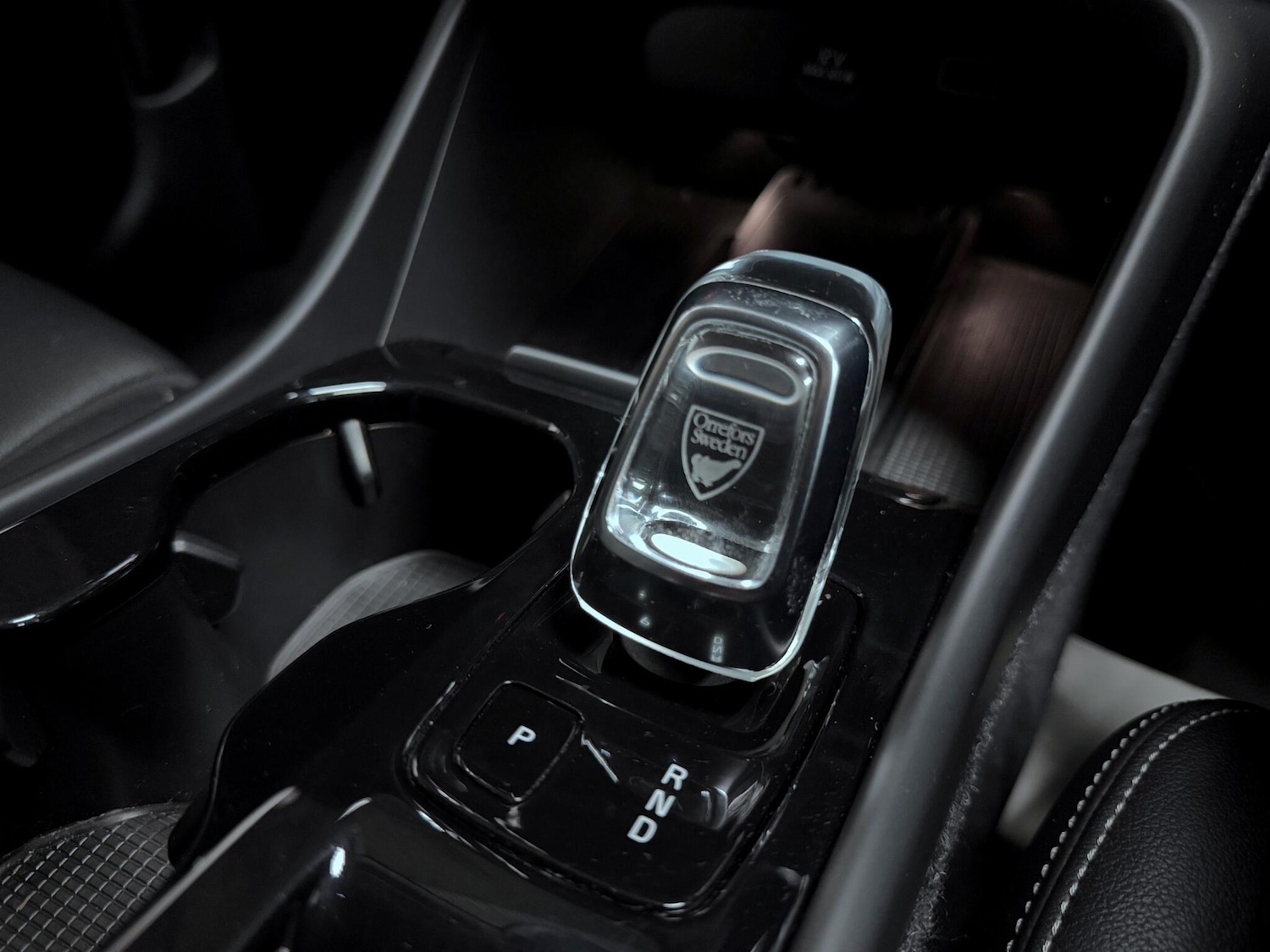 Used Volvo XC40 2019 for sale - 76284417: Photo 34