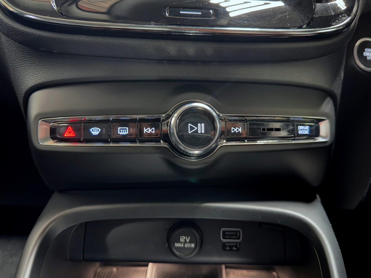 Used Volvo XC40 2019 for sale - 76284417: Photo 36