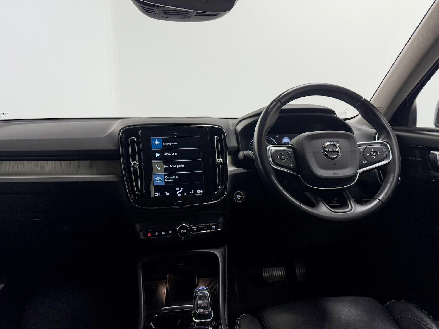 Used Volvo XC40 2019 for sale - 76284417: Photo 38