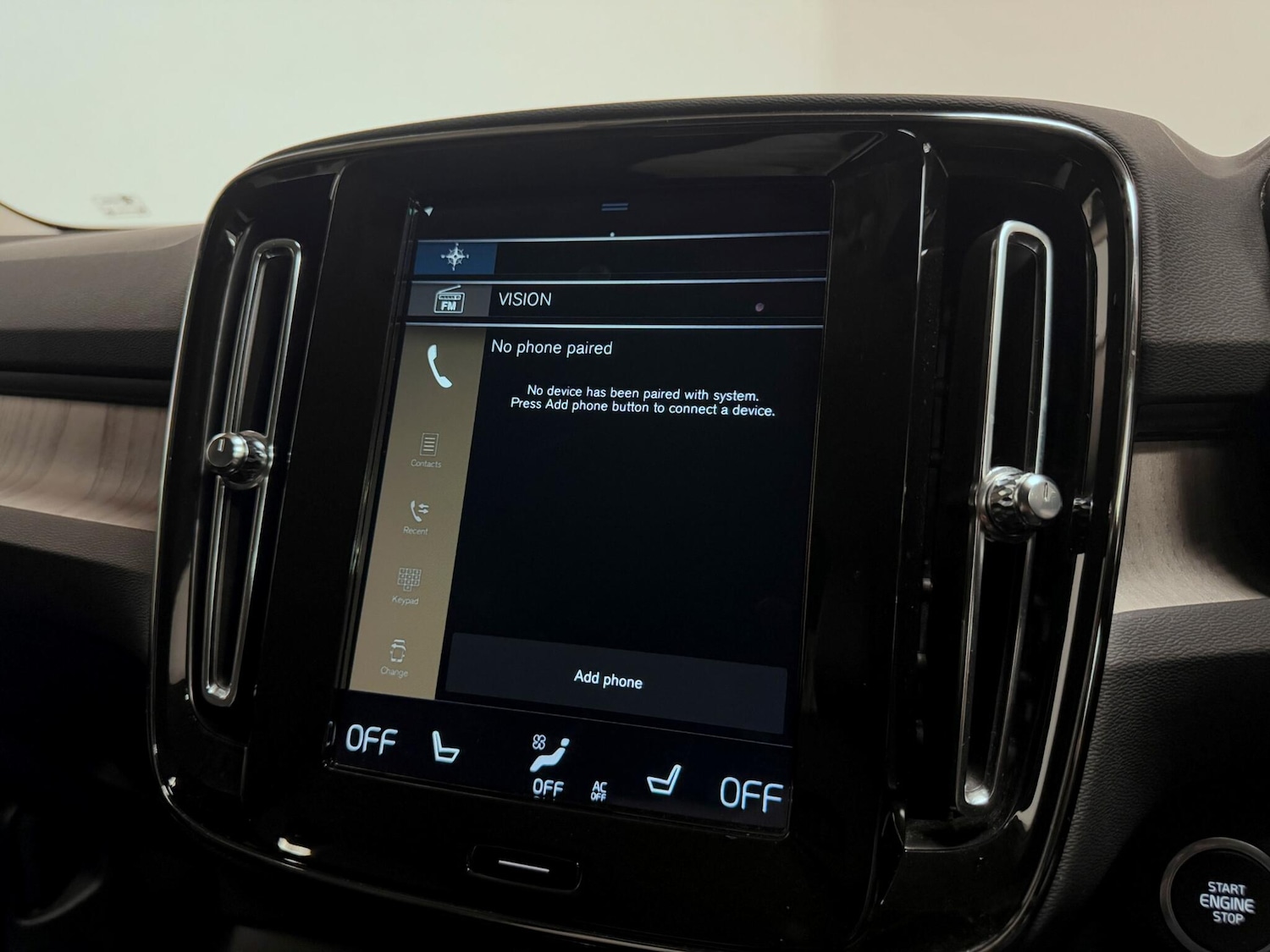 Used Volvo XC40 2019 for sale - 76284417: Photo 48