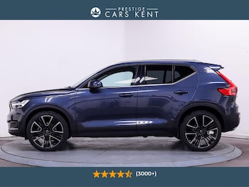 Used Volvo XC40 2019 for sale - 76284417: Photo