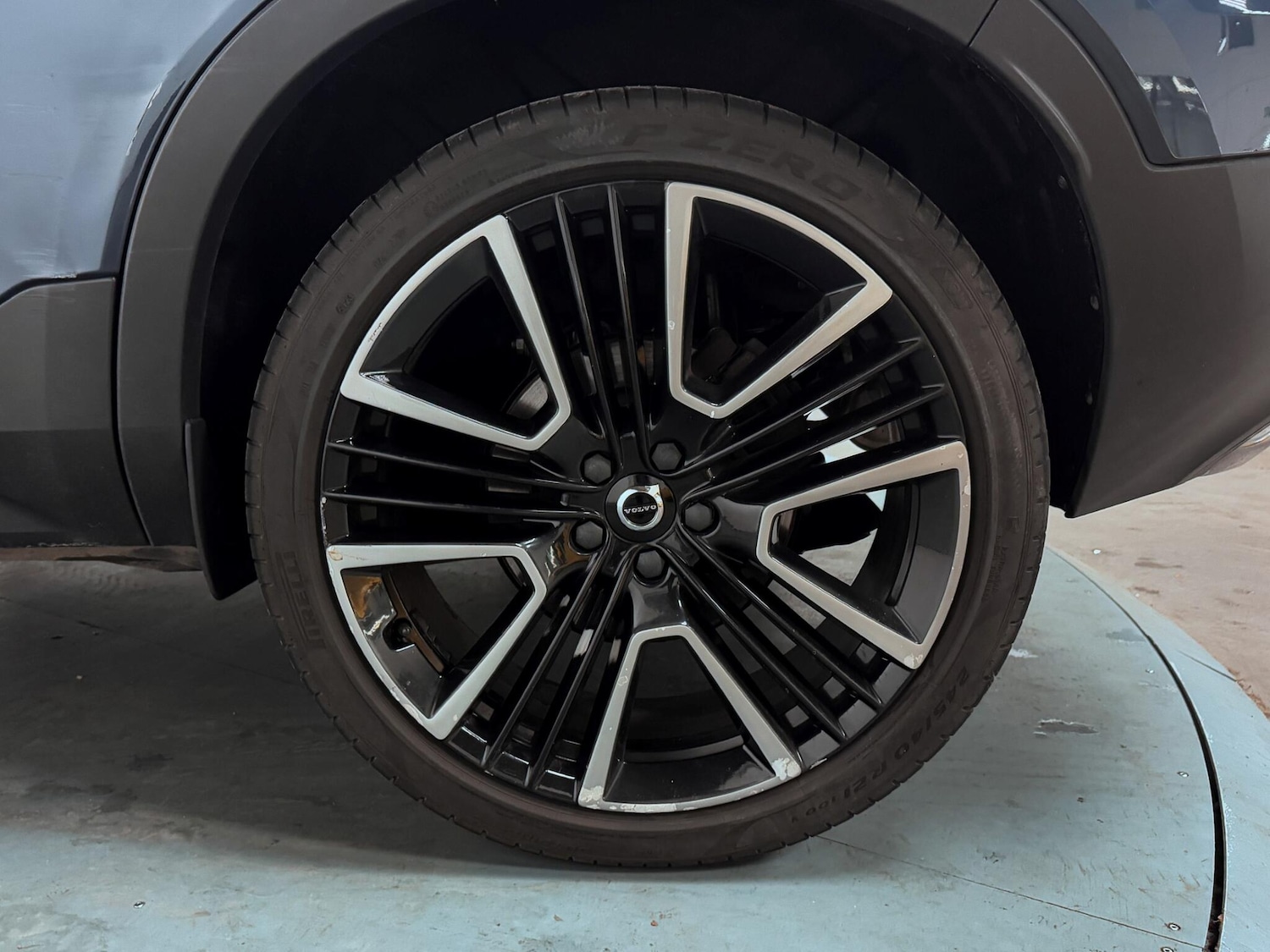 Used Volvo XC40 2019 for sale - 76284417: Photo 54