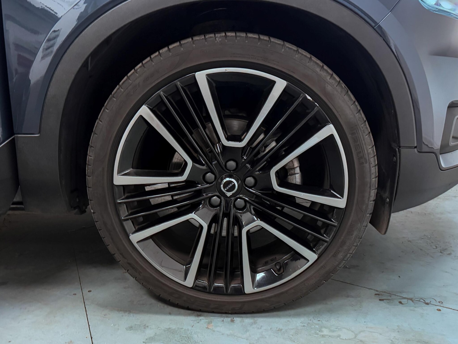 Used Volvo XC40 2019 for sale - 76284417: Photo 56