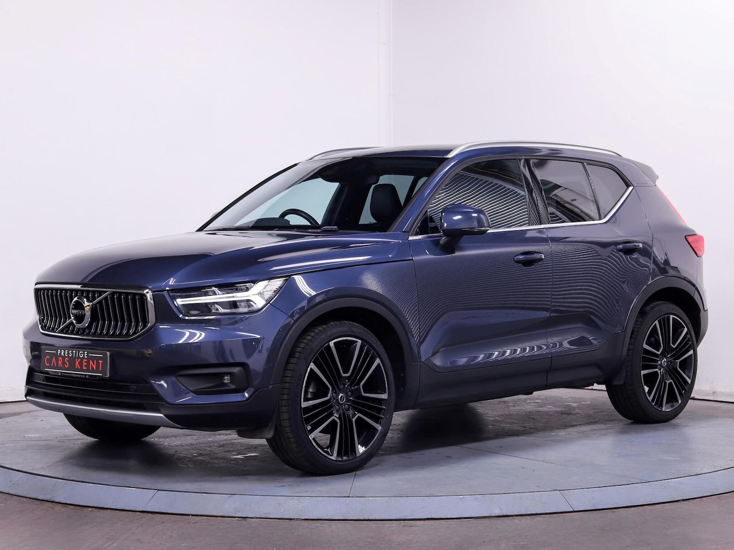 Used Volvo XC40 2019 for sale - 76284417: Photo 6
