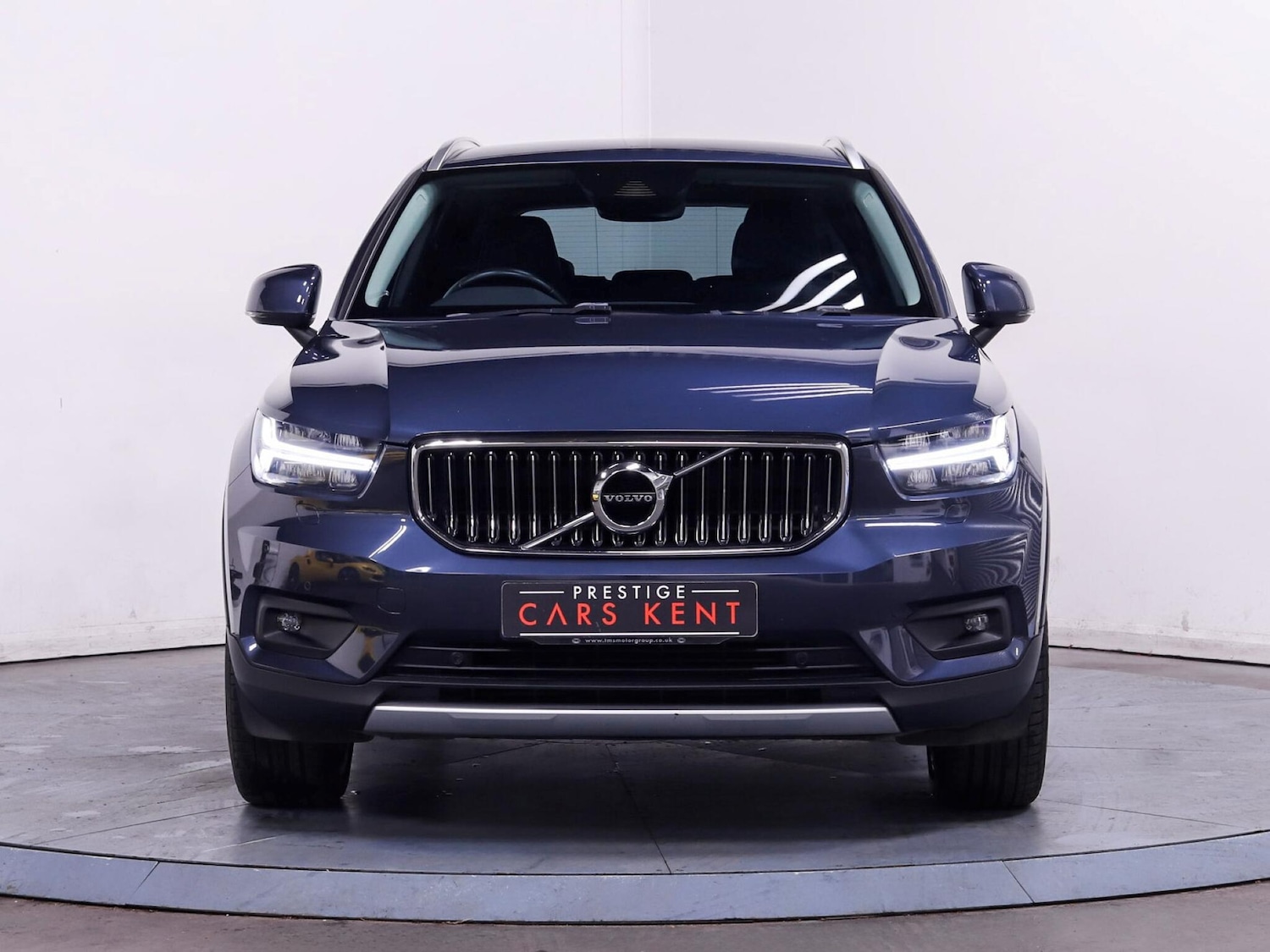 Used Volvo XC40 2019 for sale - 76284417: Photo 7