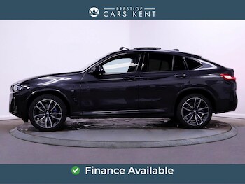 Used BMW X4 2023 for sale - 78100013: Photo