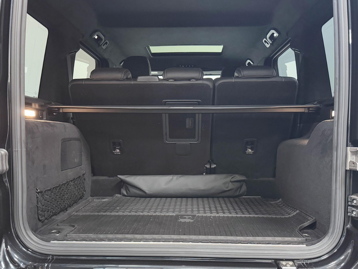 Used Mercedes-Benz G Class 2020 for sale - 76349806: Photo 12