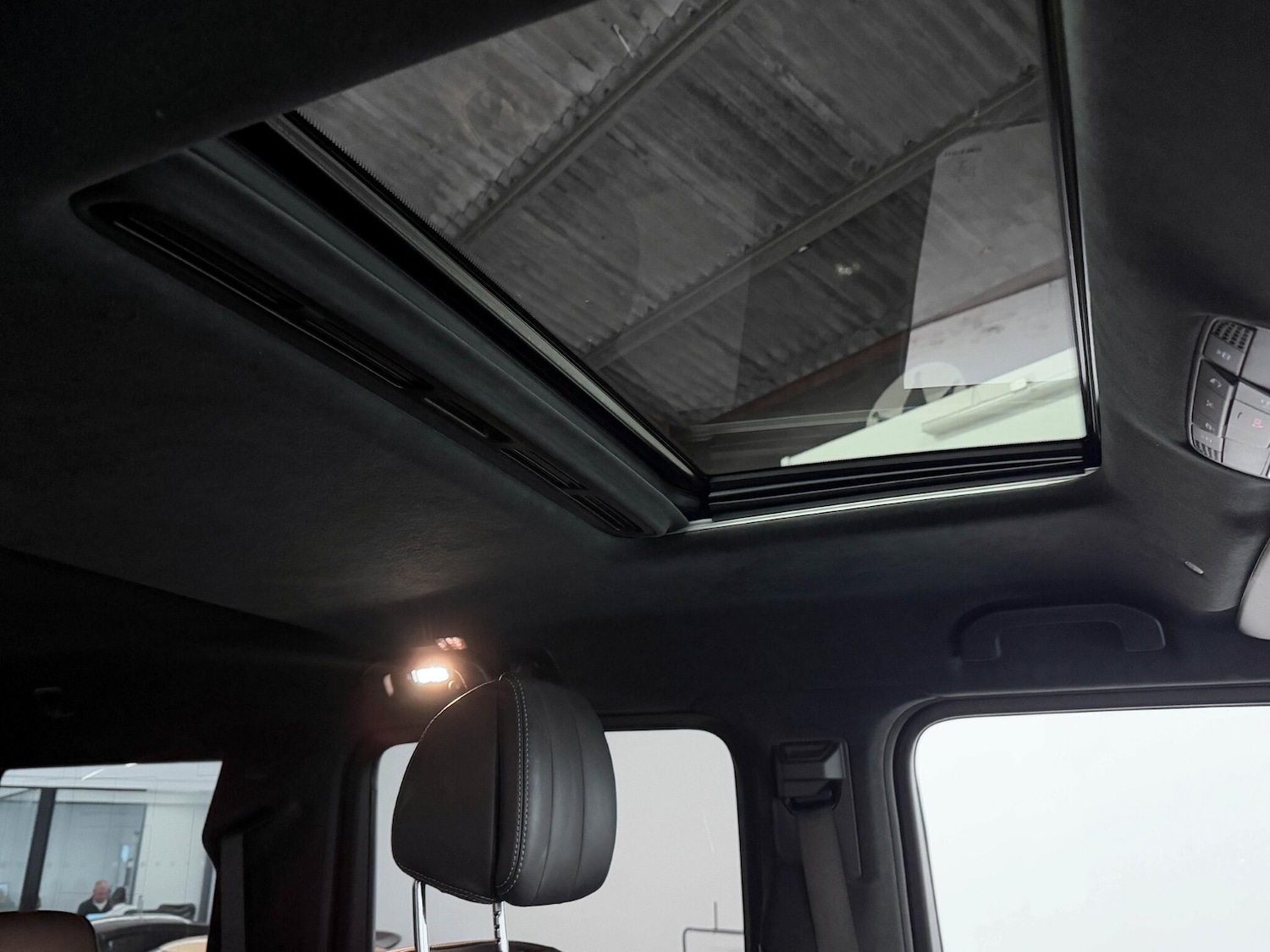 Used Mercedes-Benz G Class 2020 for sale - 76349806: Photo 19