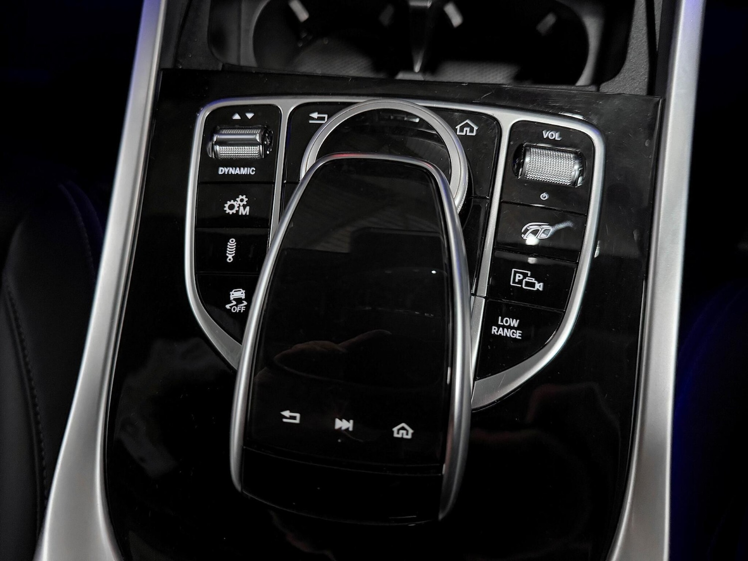 Used Mercedes-Benz G Class 2020 for sale - 76349806: Photo 27