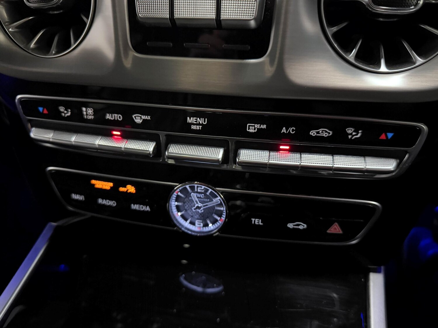 Used Mercedes-Benz G Class 2020 for sale - 76349806: Photo 29