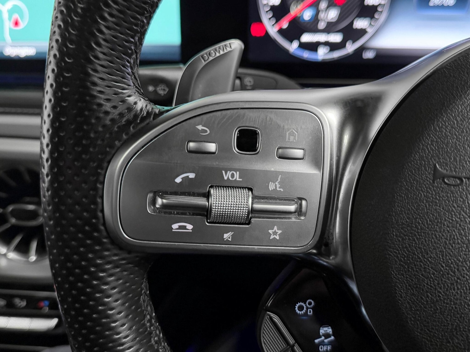 Used Mercedes-Benz G Class 2020 for sale - 76349806: Photo 33