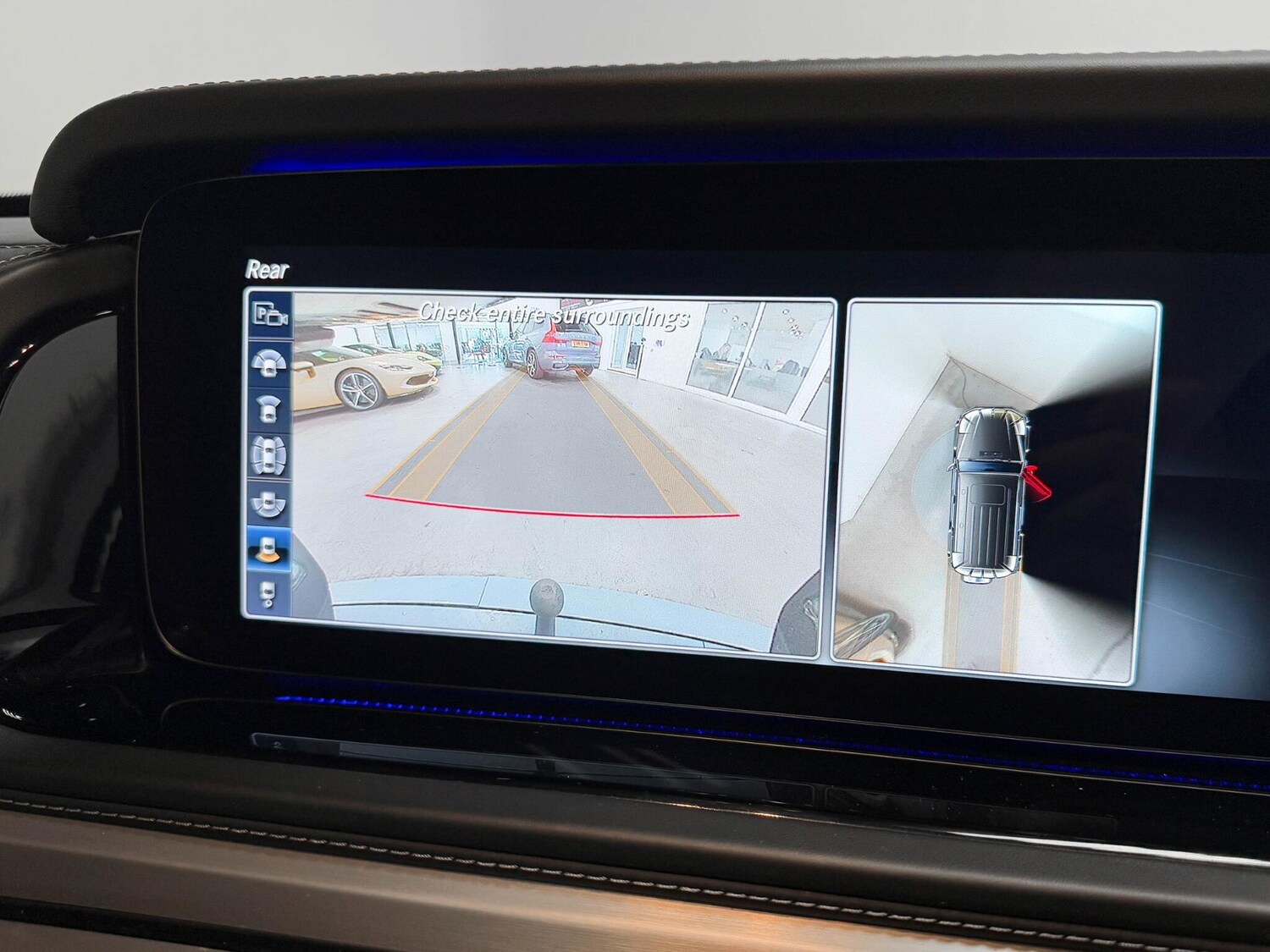 Used Mercedes-Benz G Class 2020 for sale - 76349806: Photo 38