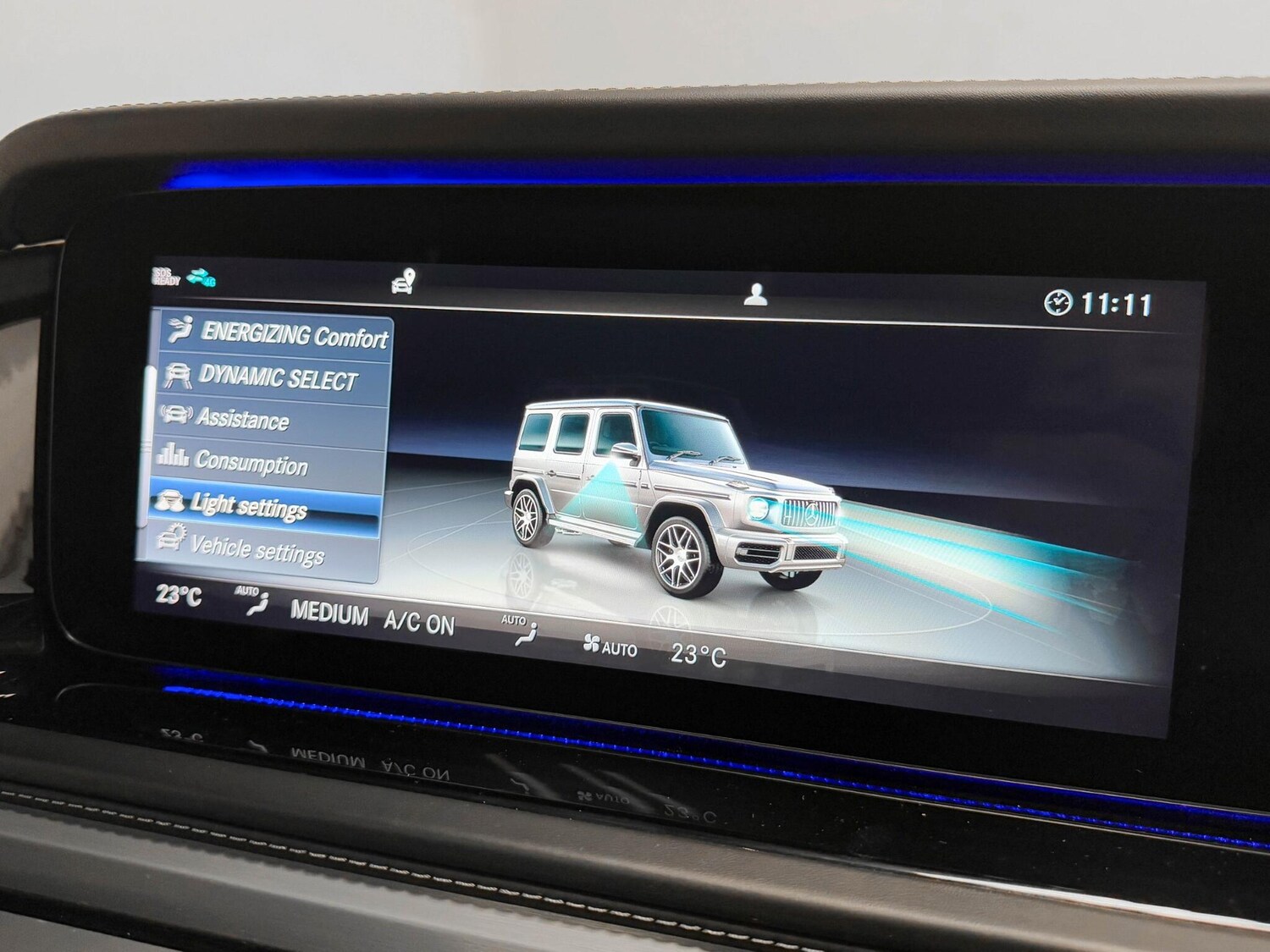 Used Mercedes-Benz G Class 2020 for sale - 76349806: Photo 41