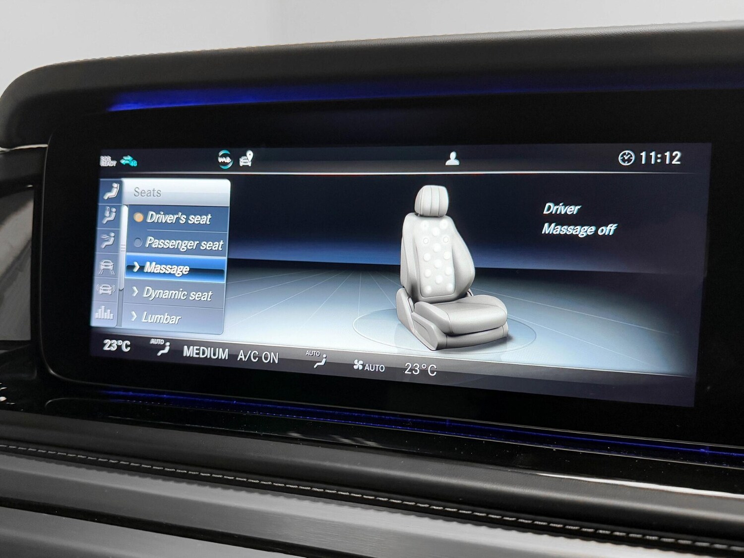 Used Mercedes-Benz G Class 2020 for sale - 76349806: Photo 43