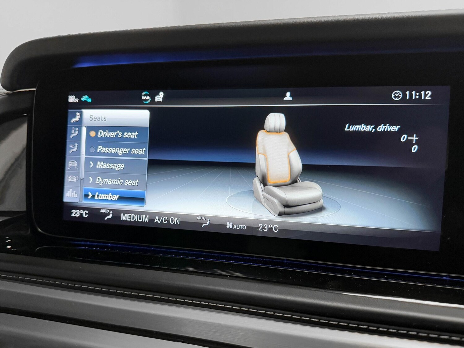 Used Mercedes-Benz G Class 2020 for sale - 76349806: Photo 44