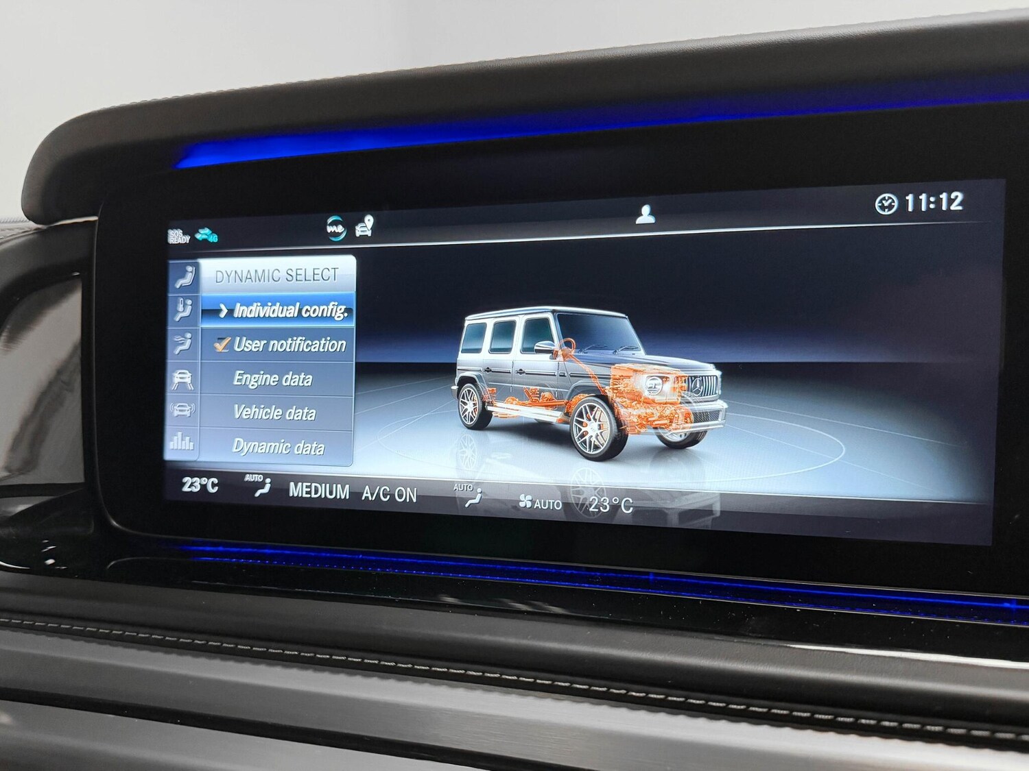 Used Mercedes-Benz G Class 2020 for sale - 76349806: Photo 49