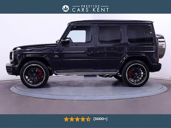 Used Mercedes-Benz G Class 2020 for sale - 76349806: Photo