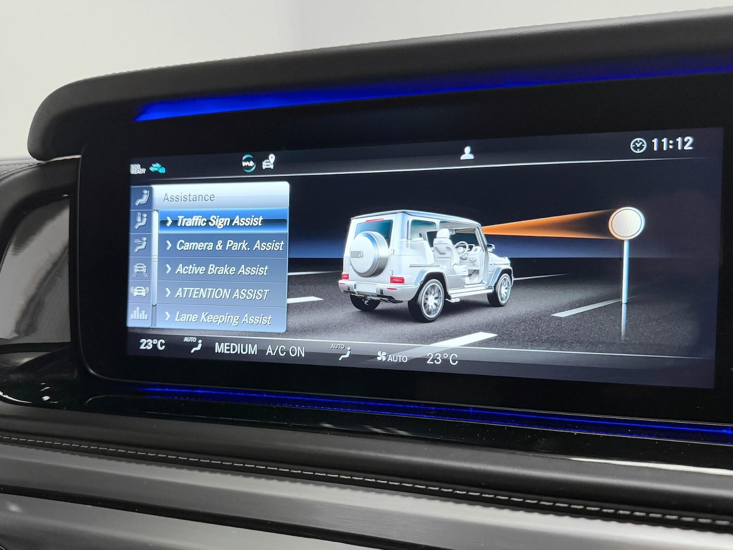 Used Mercedes-Benz G Class 2020 for sale - 76349806: Photo 50