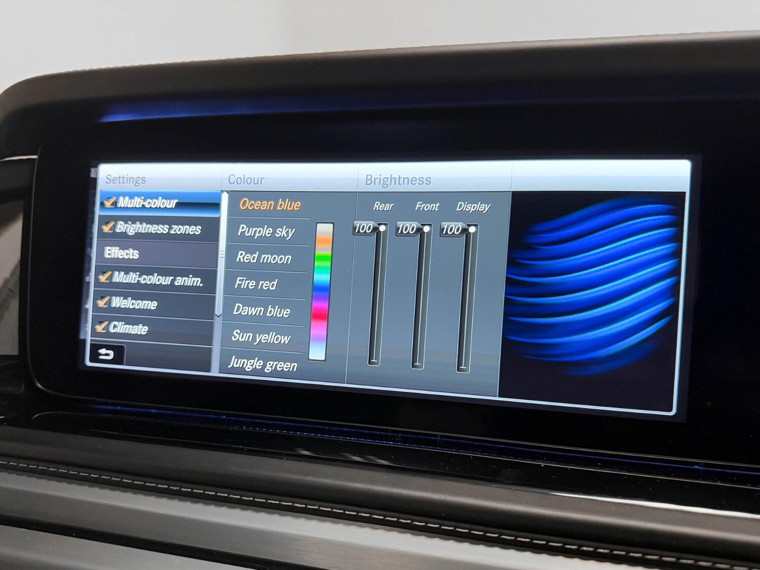 Used Mercedes-Benz G Class 2020 for sale - 76349806: Photo 53