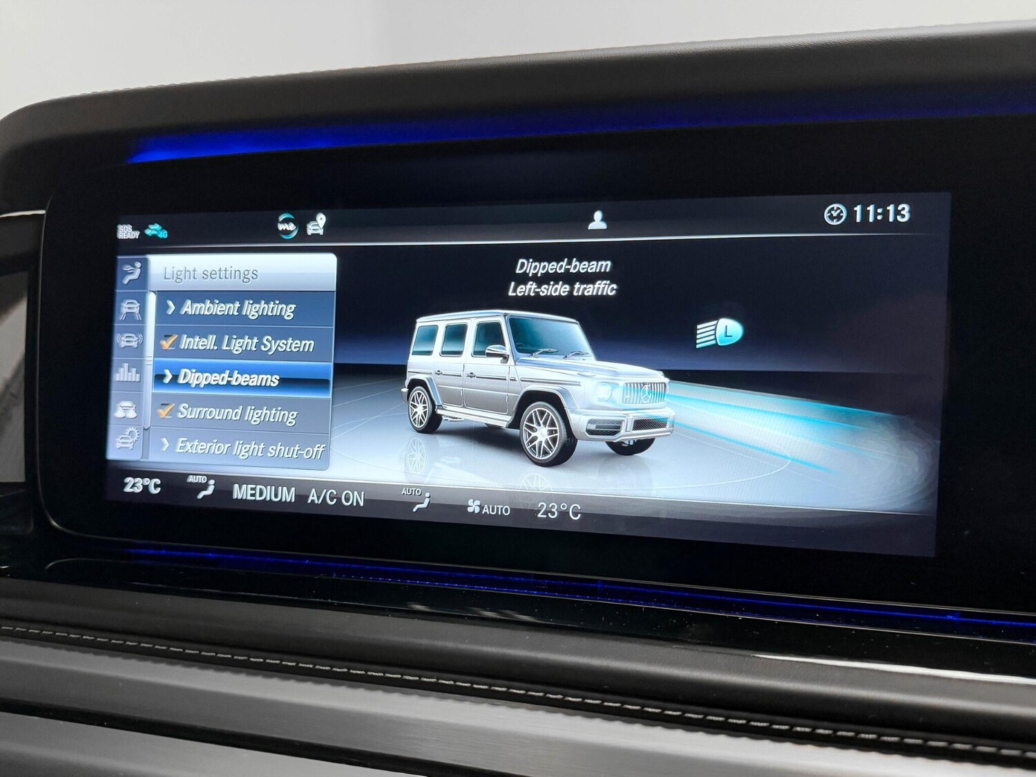 Used Mercedes-Benz G Class 2020 for sale - 76349806: Photo 55