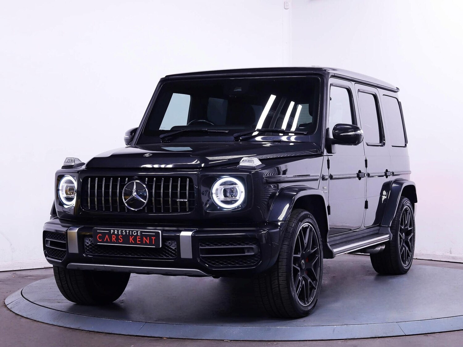 Used Mercedes-Benz G Class 2020 for sale - 76349806: Photo 6
