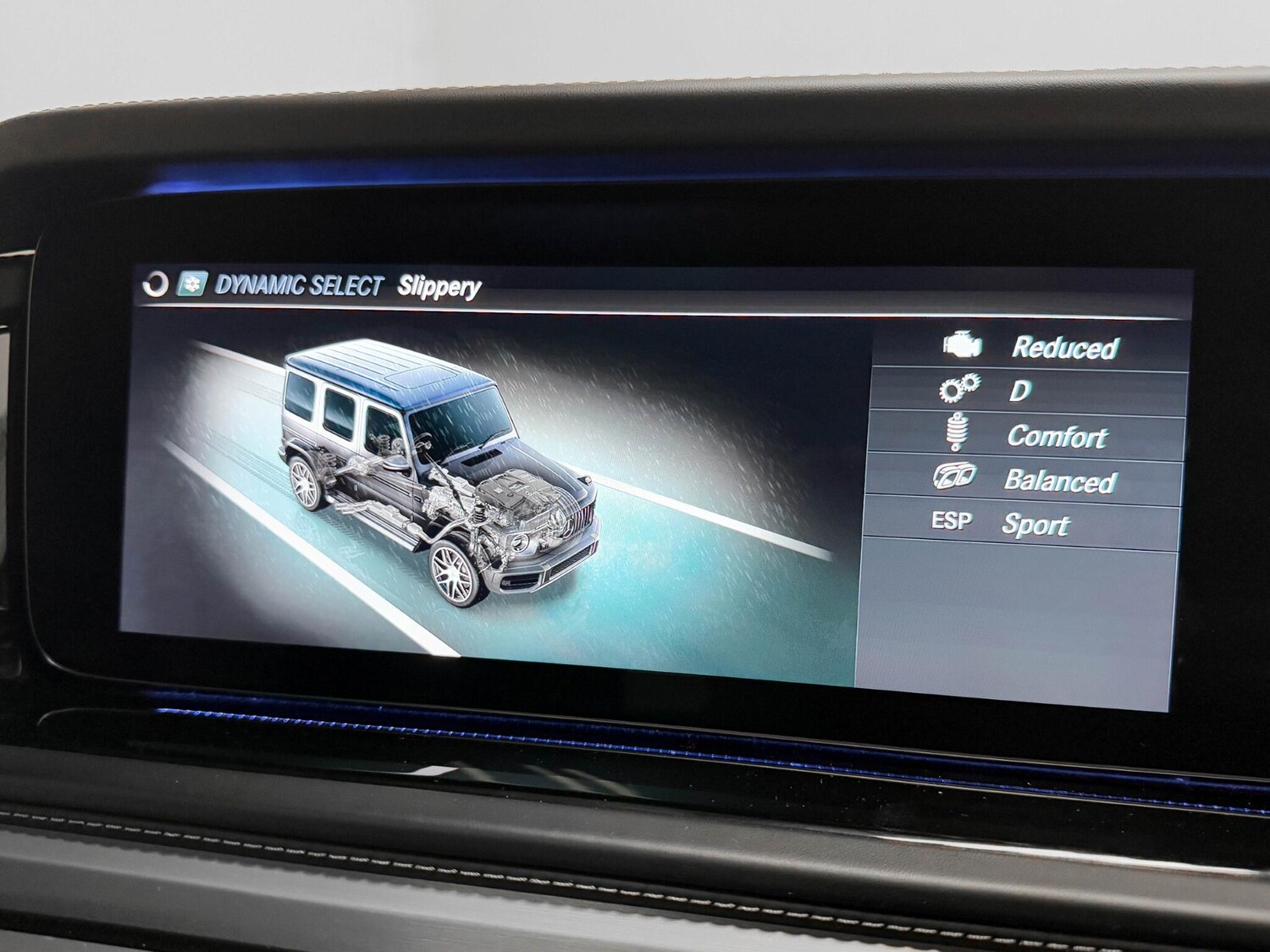 Used Mercedes-Benz G Class 2020 for sale - 76349806: Photo 60