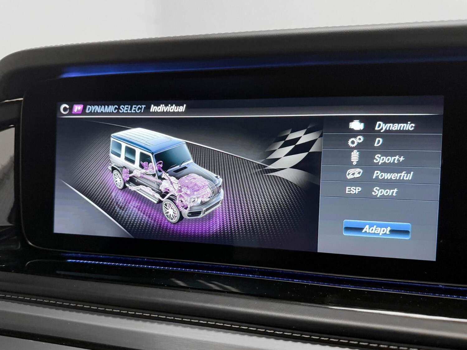 Used Mercedes-Benz G Class 2020 for sale - 76349806: Photo 61