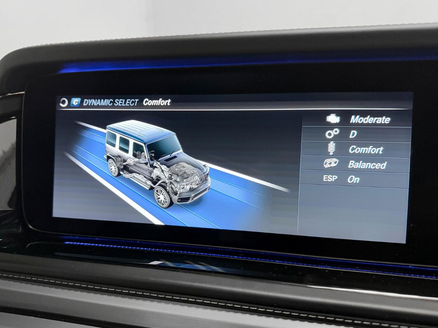 Used Mercedes-Benz G Class 2020 for sale - 76349806: Photo 62