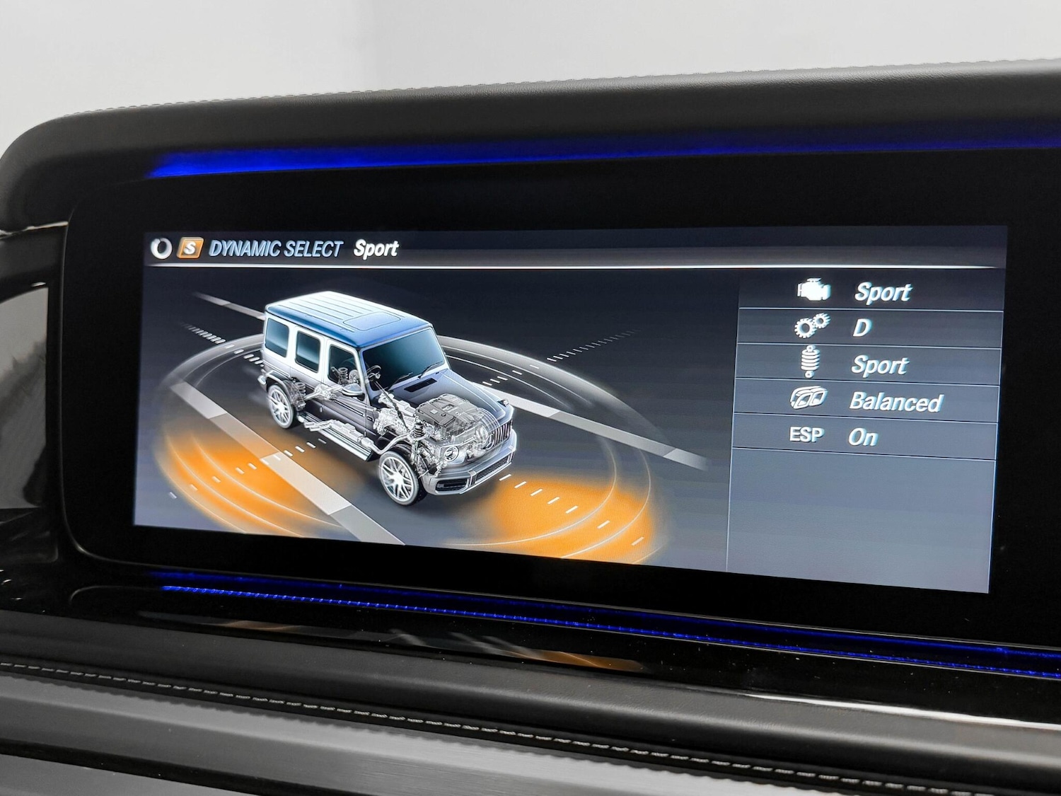 Used Mercedes-Benz G Class 2020 for sale - 76349806: Photo 63