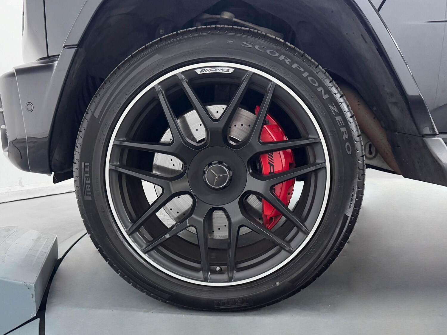 Used Mercedes-Benz G Class 2020 for sale - 76349806: Photo 67