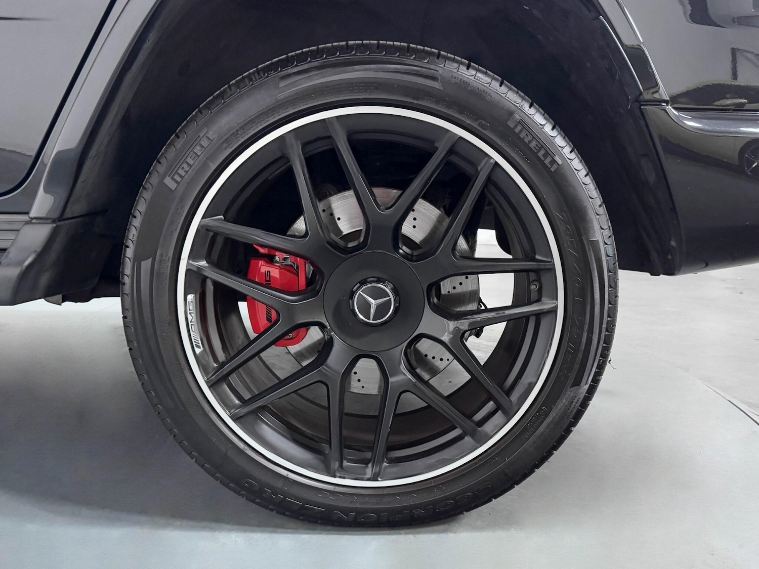 Used Mercedes-Benz G Class 2020 for sale - 76349806: Photo 68