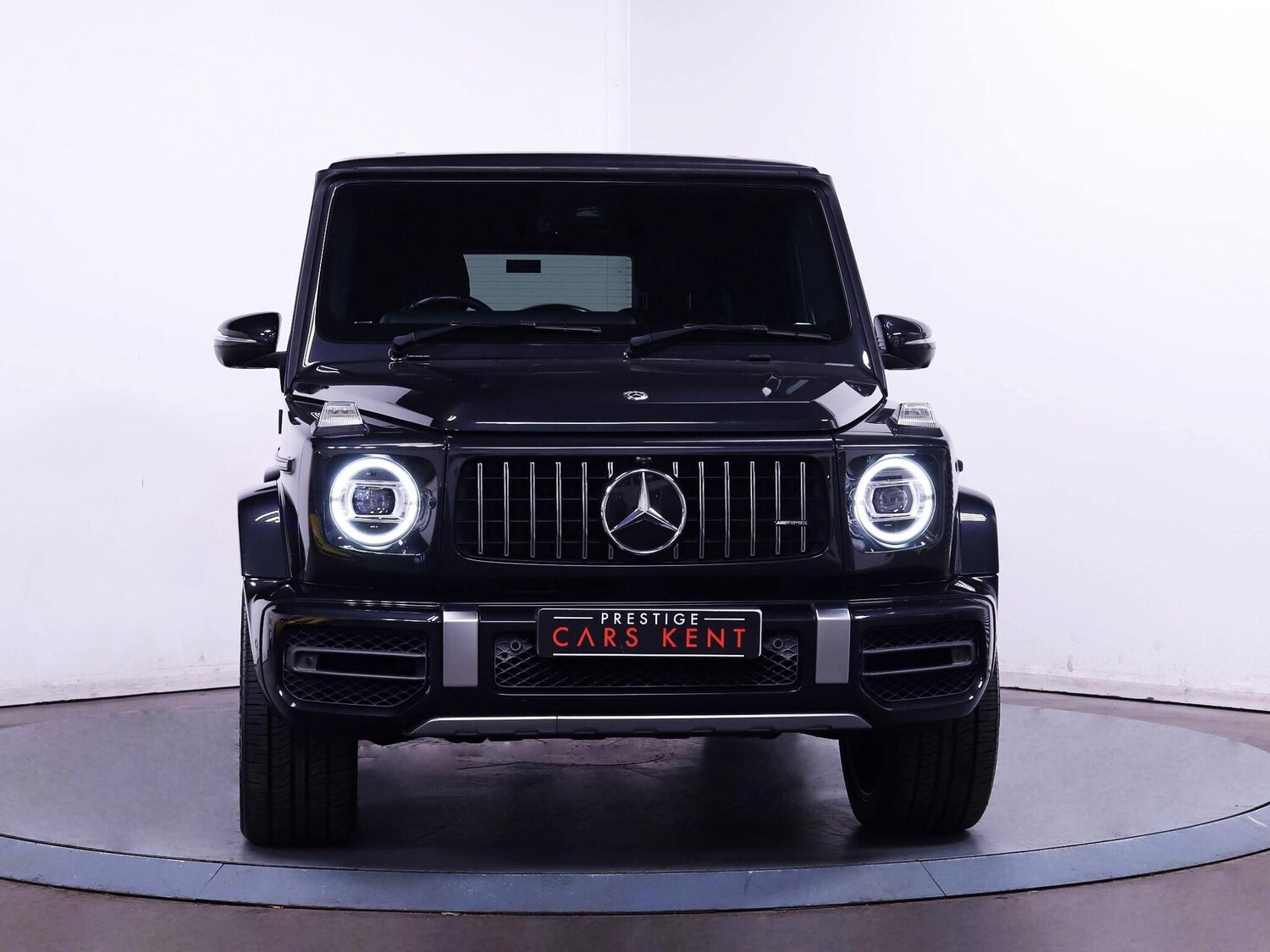 Used Mercedes-Benz G Class 2020 for sale - 76349806: Photo 7