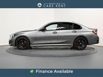 Used BMW 3 Series 2024 for sale - 79540354: Photo