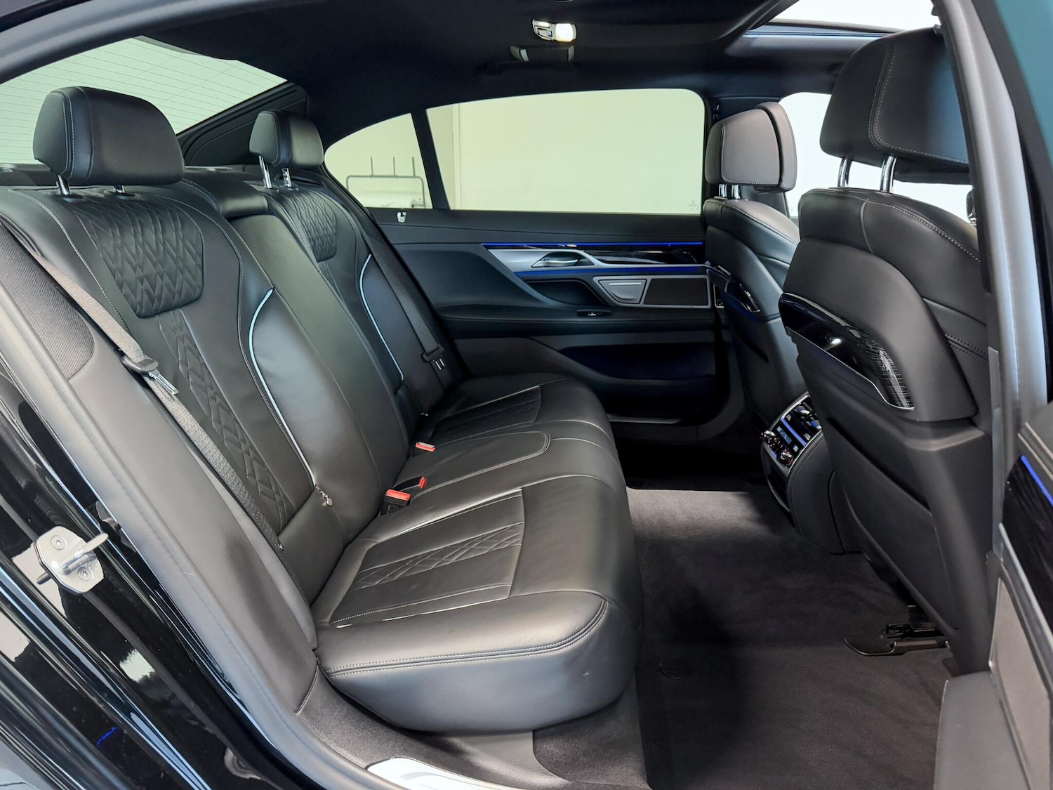 Used BMW 7 Series 2021 for sale - 76613057: Photo 23