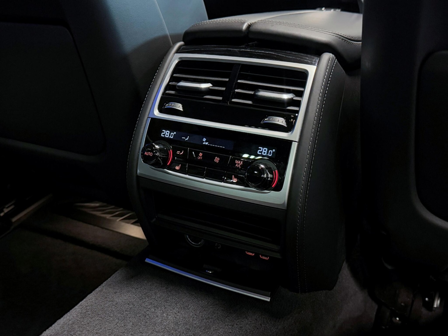 Used BMW 7 Series 2021 for sale - 76613057: Photo 26