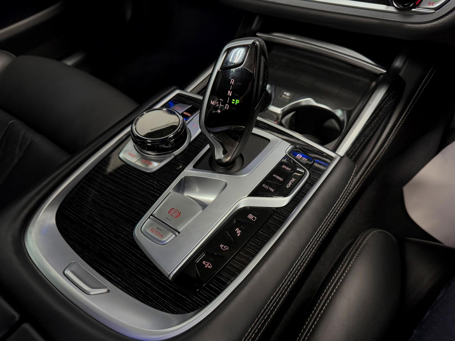 Used BMW 7 Series 2021 for sale - 76613057: Photo 29