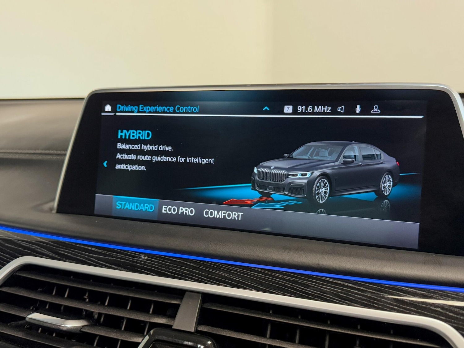 Used BMW 7 Series 2021 for sale - 76613057: Photo 49