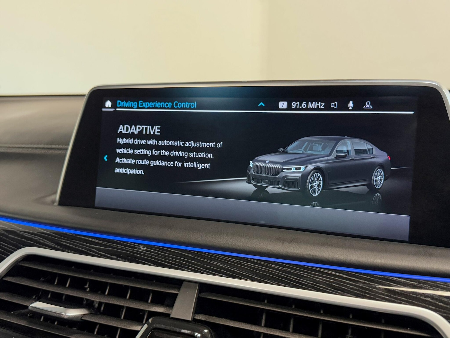 Used BMW 7 Series 2021 for sale - 76613057: Photo 51