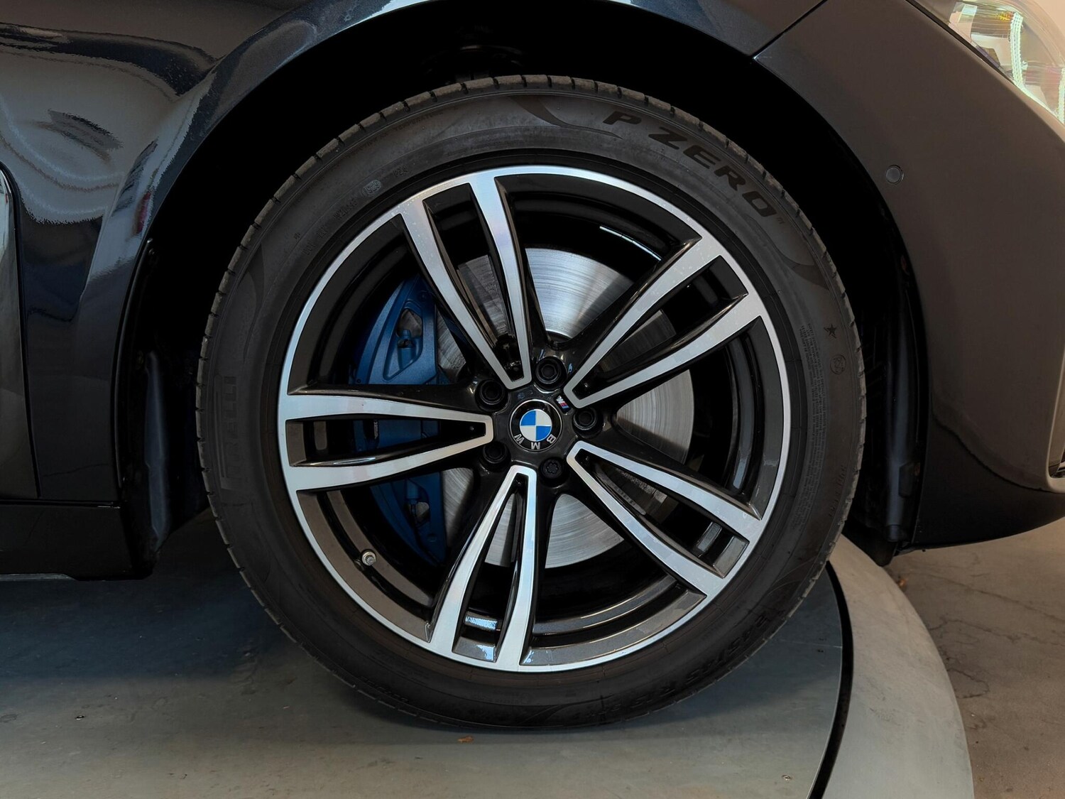 Used BMW 7 Series 2021 for sale - 76613057: Photo 64