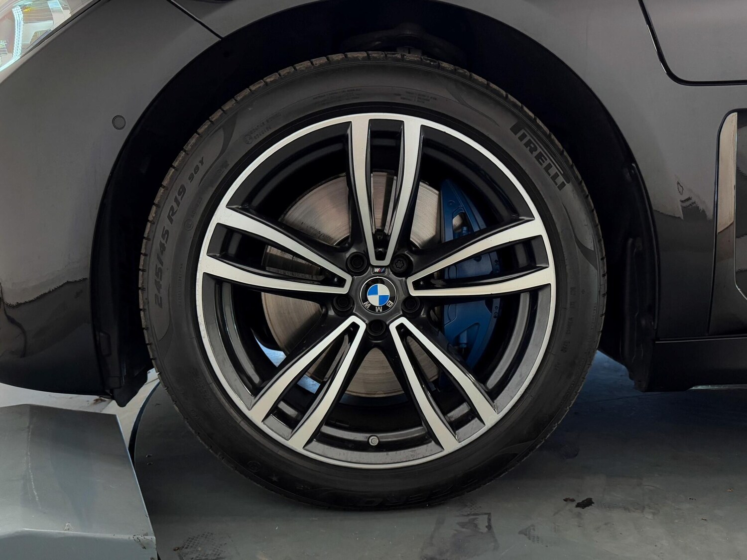 Used BMW 7 Series 2021 for sale - 76613057: Photo 65