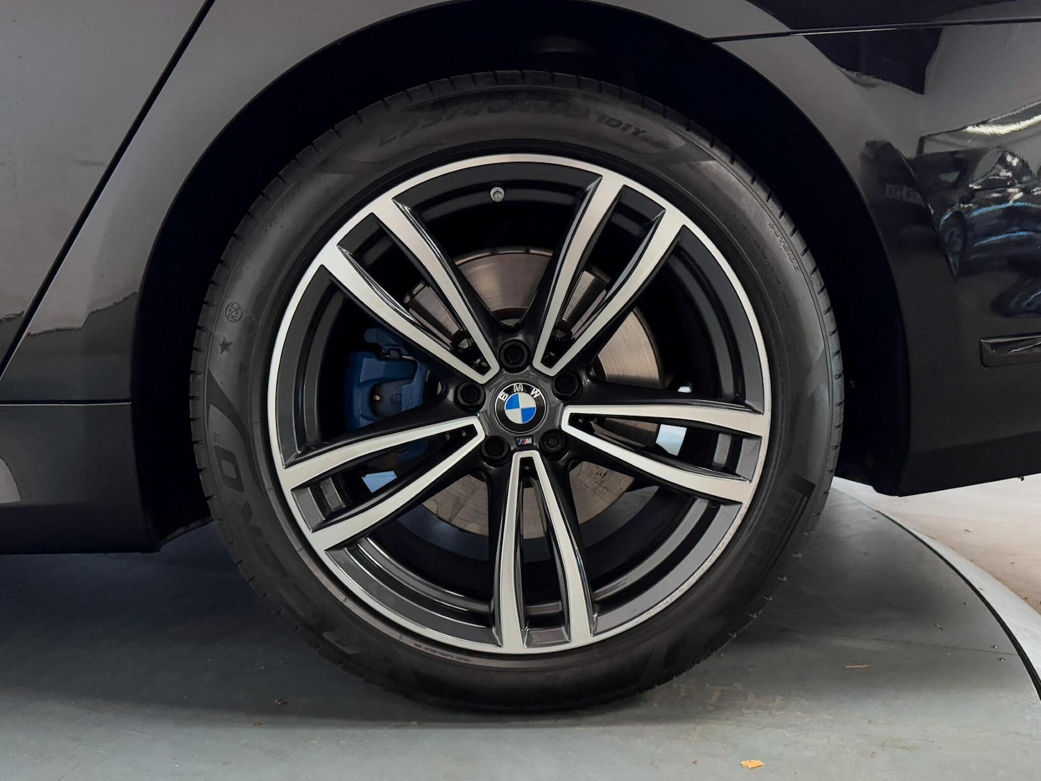 Used BMW 7 Series 2021 for sale - 76613057: Photo 66