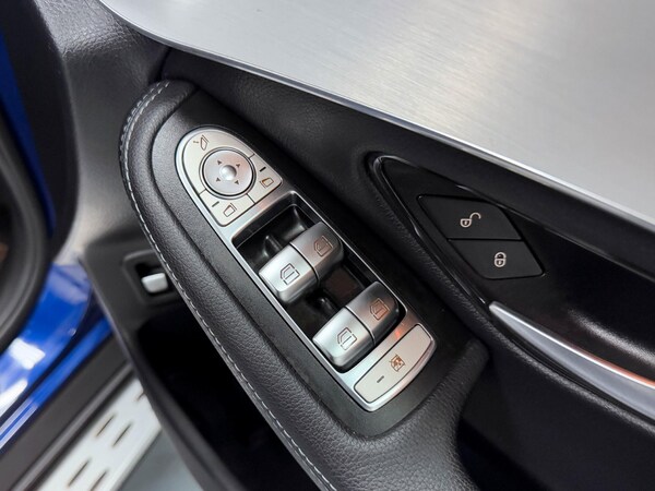 Used Mercedes-Benz GLC 2021 for sale - 75431880: Photo 17