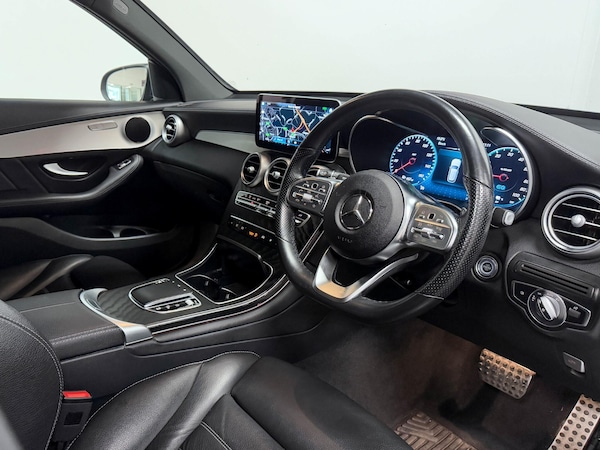 Used Mercedes-Benz GLC 2021 for sale - 75431880: Photo 22