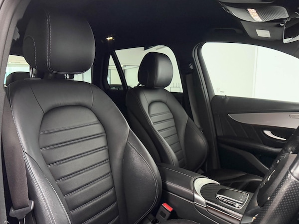 Used Mercedes-Benz GLC 2021 for sale - 75431880: Photo 24