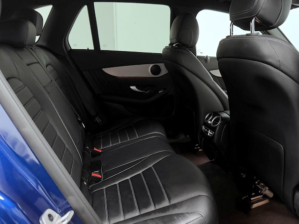 Used Mercedes-Benz GLC 2021 for sale - 75431880: Photo 26