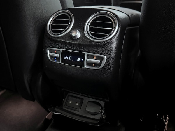 Used Mercedes-Benz GLC 2021 for sale - 75431880: Photo 27