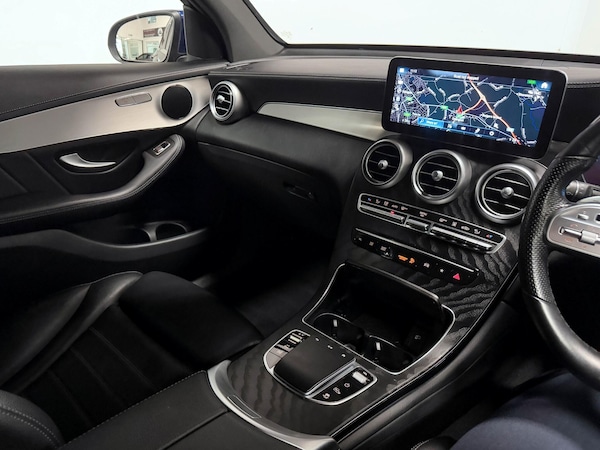 Used Mercedes-Benz GLC 2021 for sale - 75431880: Photo 28