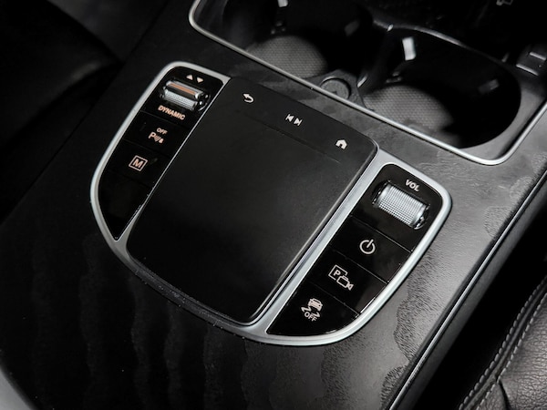 Used Mercedes-Benz GLC 2021 for sale - 75431880: Photo 31