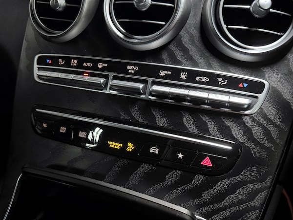 Used Mercedes-Benz GLC 2021 for sale - 75431880: Photo 33